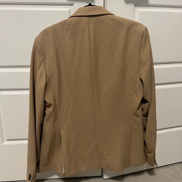 BNWT ZARA Blazer - Picture 2 of 3